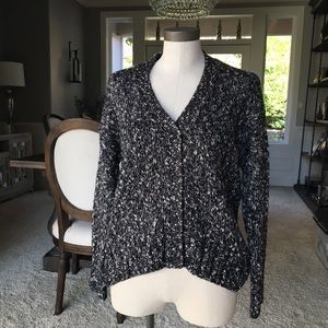 NWT Michael Stars cardigan